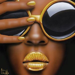 Meet your Posher, Candace